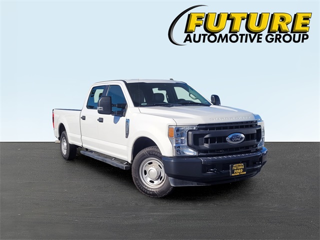 2020 Ford F-250SD XL