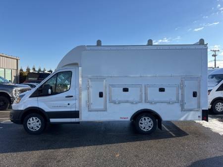 2023 Ford Transit-350 Base