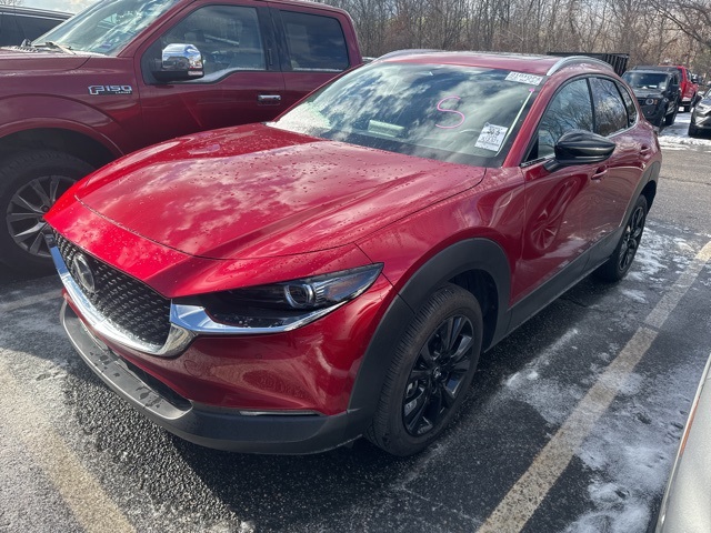 2024 Mazda CX-30 2.5 Turbo Premium Plus Package