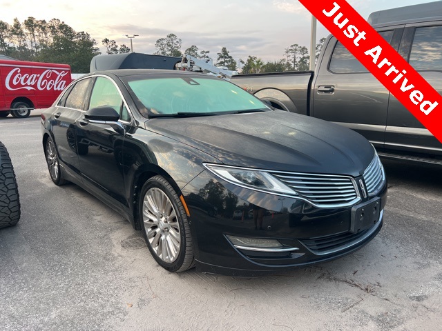 2013 Lincoln Lincoln MKZ Base