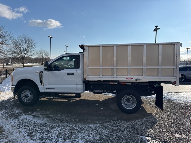 2023 Ford F-350SD XL