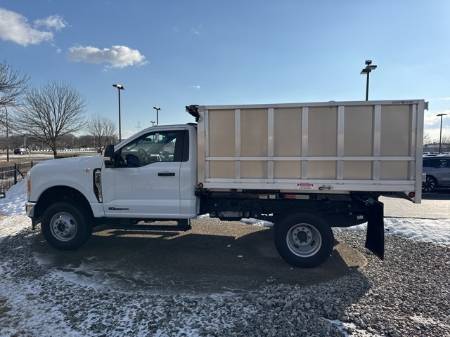 2023 Ford F-350SD XL