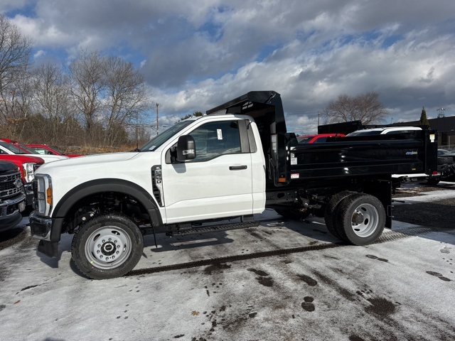 2024 Ford F-450SD XL