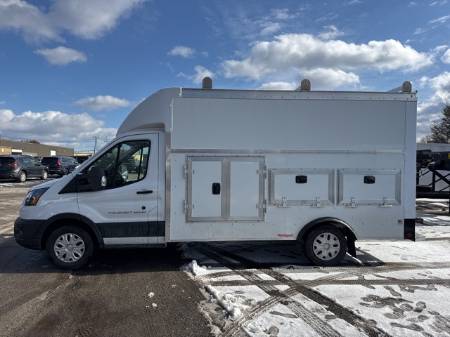 2023 Ford Transit-350 Base