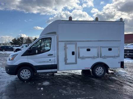 2023 Ford Transit-350 Base