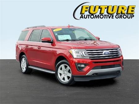 2021 Ford Expedition XLT