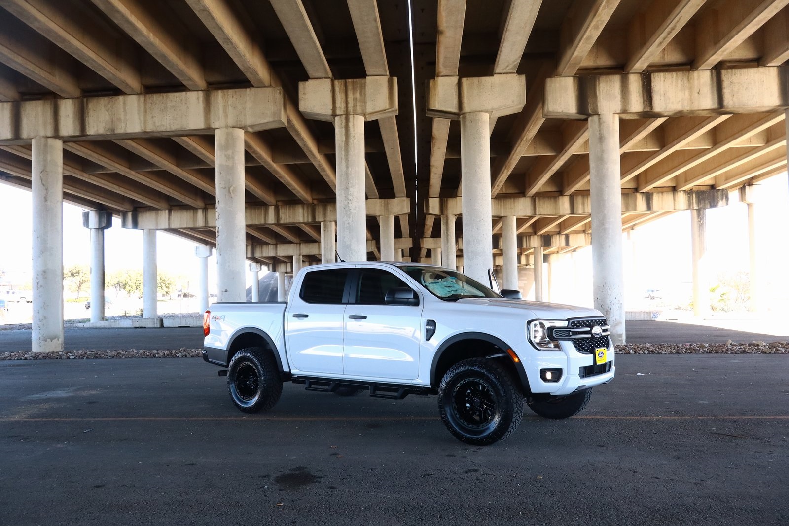 2024 Ford Ranger XL