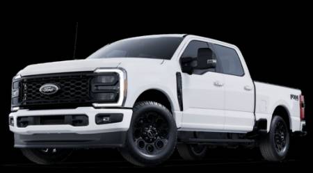 2025 Ford F-250SD LARIAT