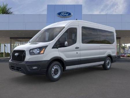 2024 Ford Transit-350 XL