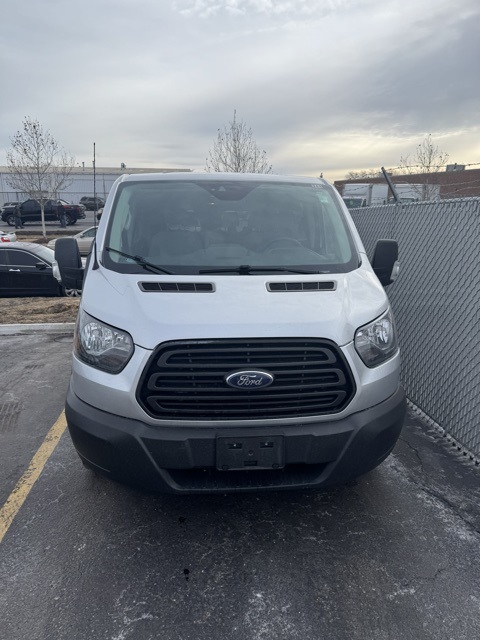 2019 Ford Transit-150 XL