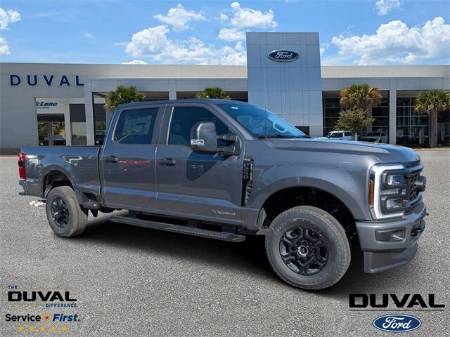 2025 Ford F-250SD XL