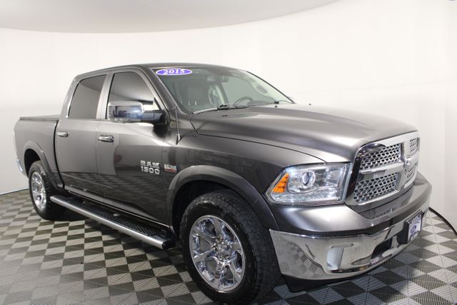 2015 RAM 1500 Laramie