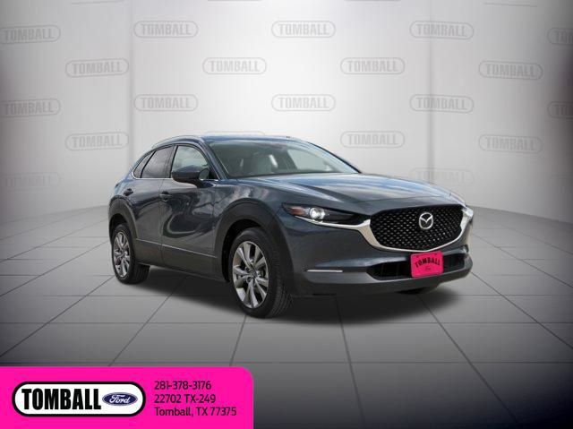 2020 Mazda CX-30 Premium