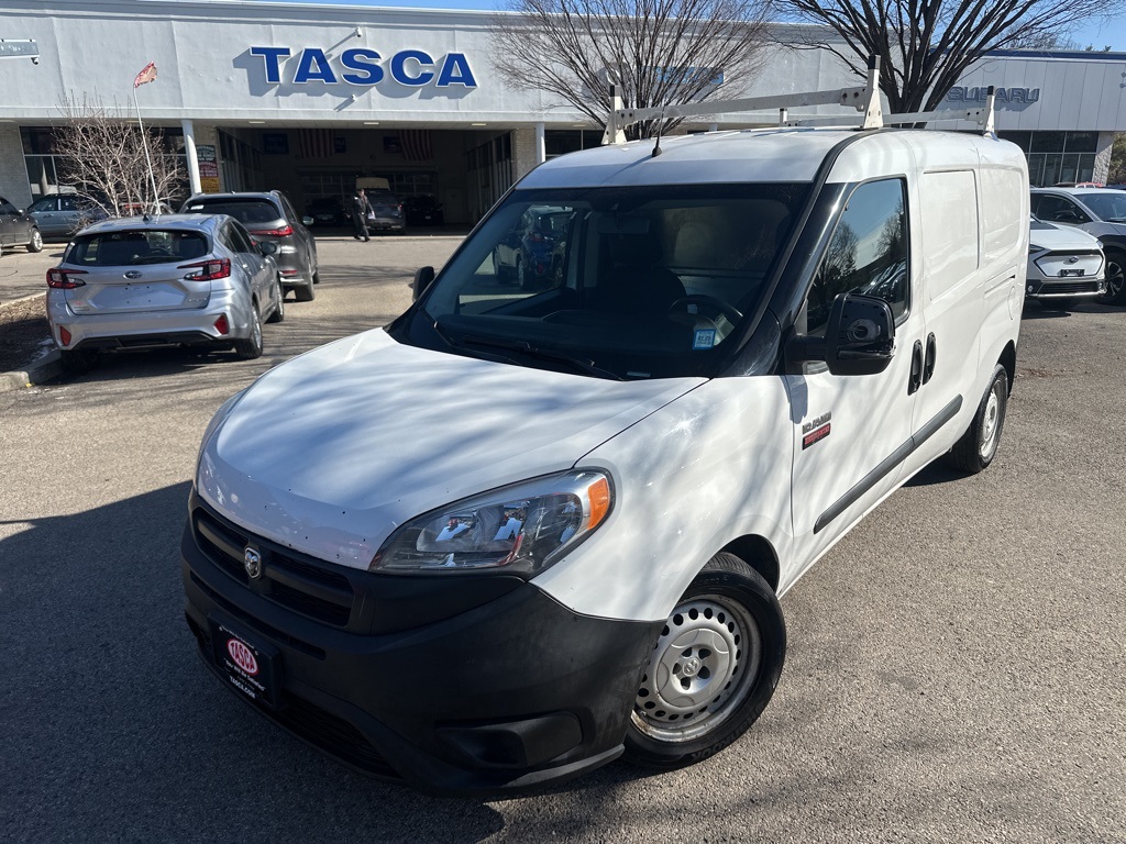 2017 RAM ProMaster City Base