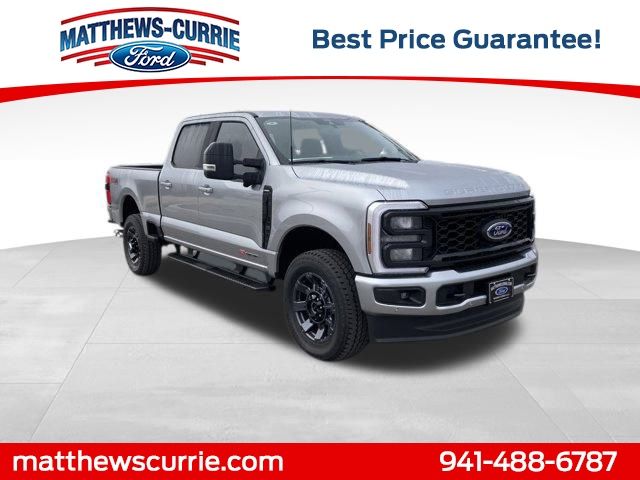 2024 Ford F-250SD LARIAT