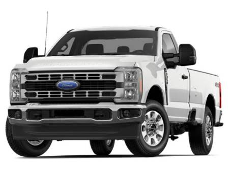 2025 Ford F-350SD XLT