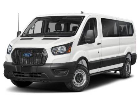 2023 Ford Transit Passenger Wagon XLT
