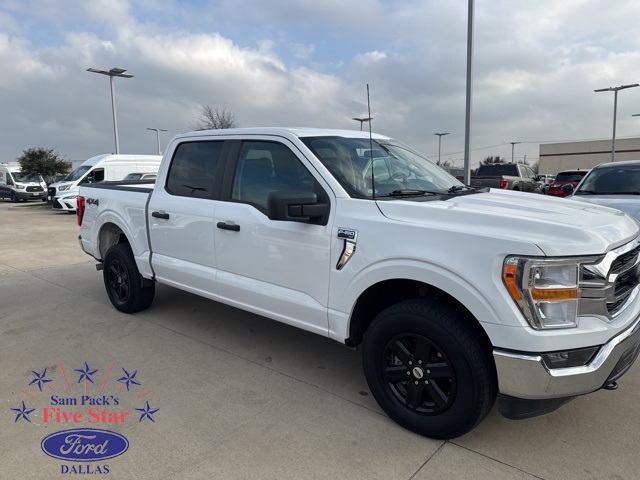 Used 2023 Ford F-150 XLT