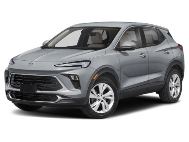 Used 2024 Buick Encore GX Preferred