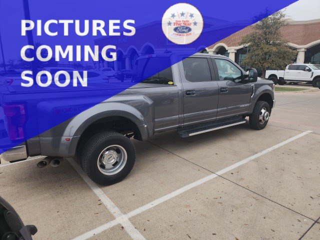 2021 Ford Super Duty F-350 DRW XL