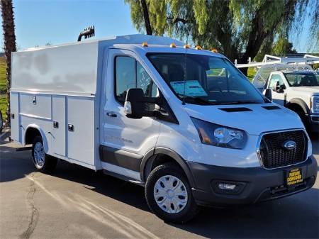 2024 Ford Transit-350 Base