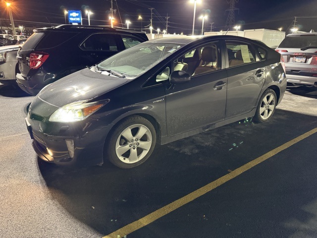 2014 Toyota Prius Five