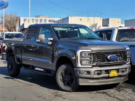 2024 Ford F-250SD XL