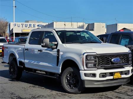 2024 Ford F-250SD XL