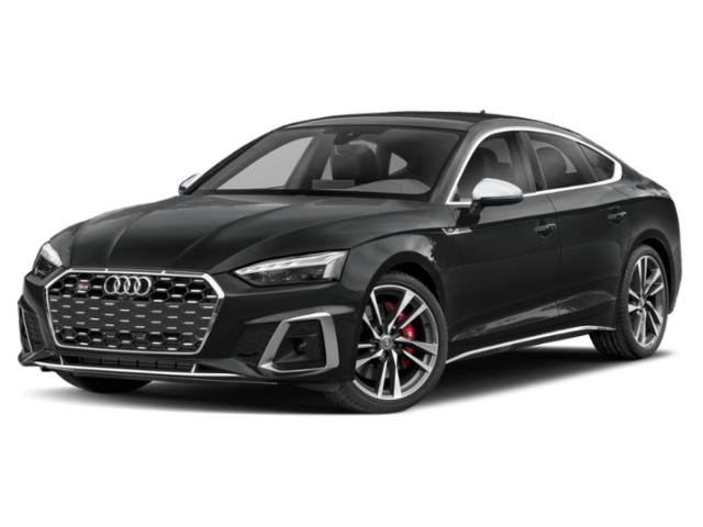 2024 Audi S5 Sportback Prestige