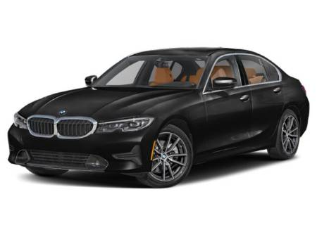 2022 BMW 3 Series 330I