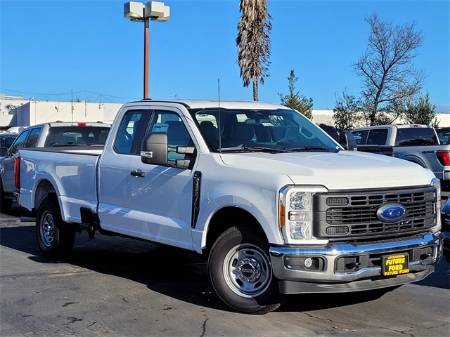 2023 Ford F-250SD XL