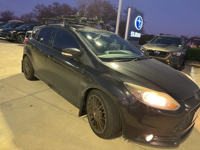 Used 2014 Ford Focus ST