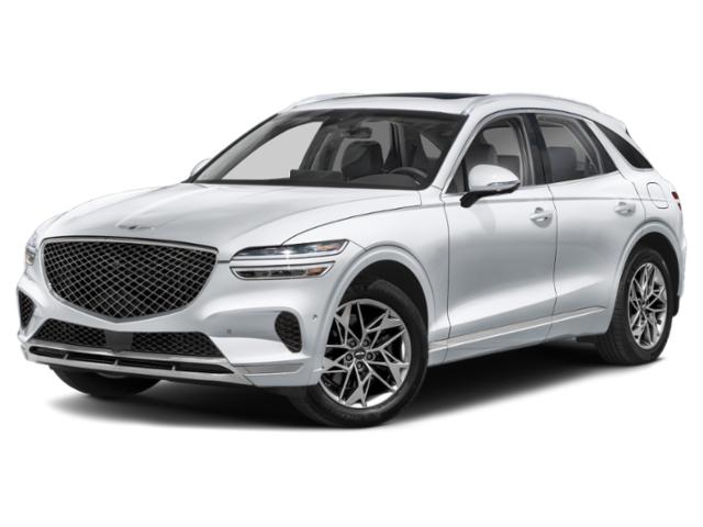Used 2023 Genesis GV70 2.5T
