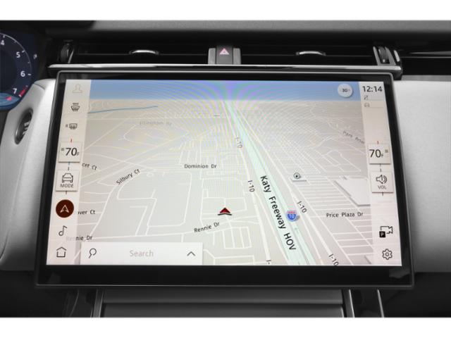 2025 Land Rover Range Rover Velar S photo 2