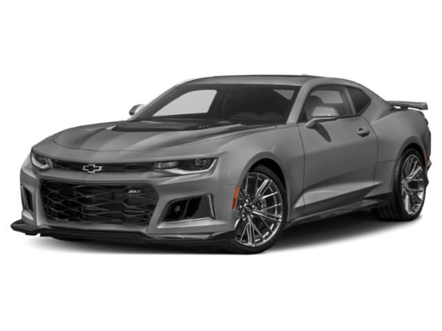 2020 Chevrolet Camaro ZL1