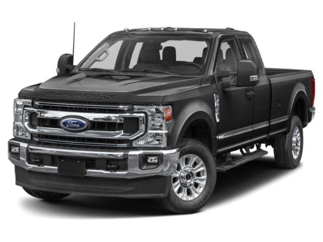 2020 Ford Super Duty F-250 SRW XLT