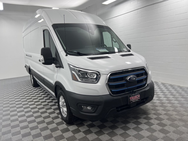 2022 Ford E-Transit-350 Base