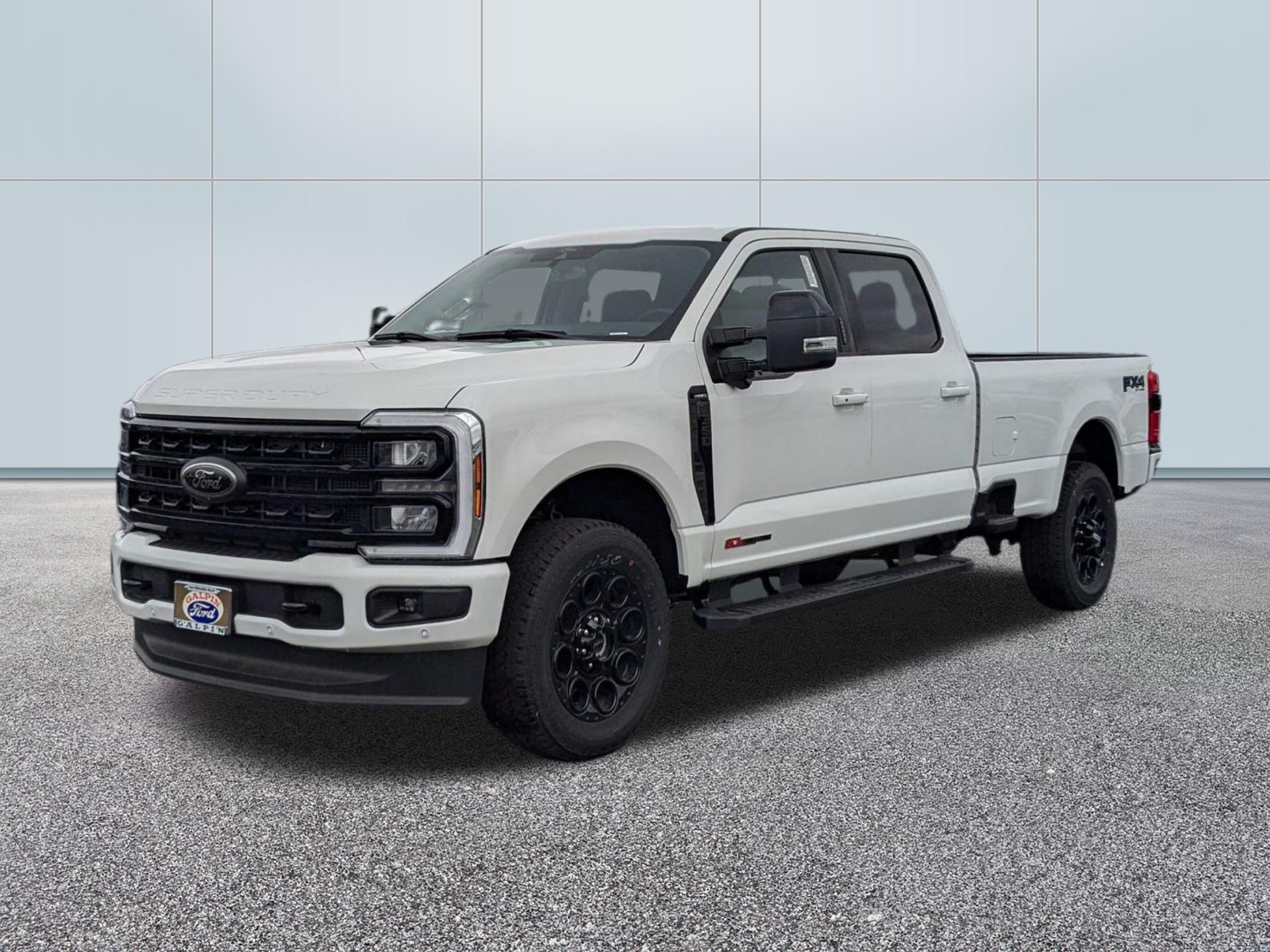 2024 Ford F-350 SD LARIAT