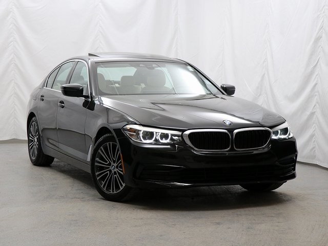 2019 BMW 5 Series 530I xDrive