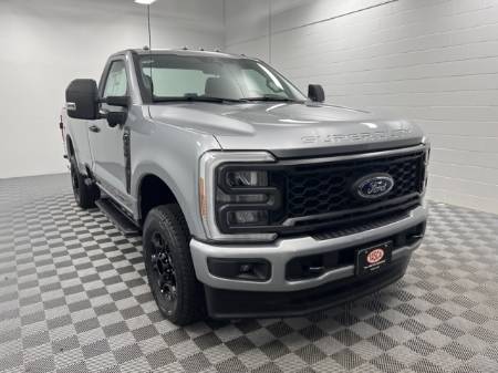 2023 Ford F-350SD XL