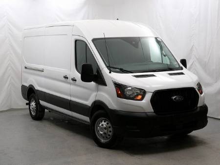 2022 Ford Transit-250 Base