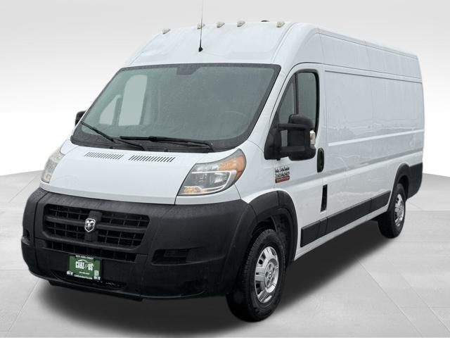 2014 RAM ProMaster 3500 High Roof