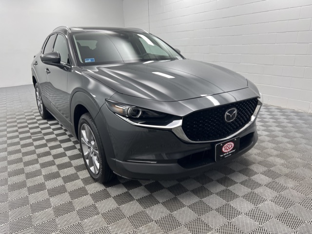 2023 Mazda CX-30 2.5 S Premium Package