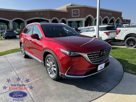 2023 Mazda CX-9 Grand Touring