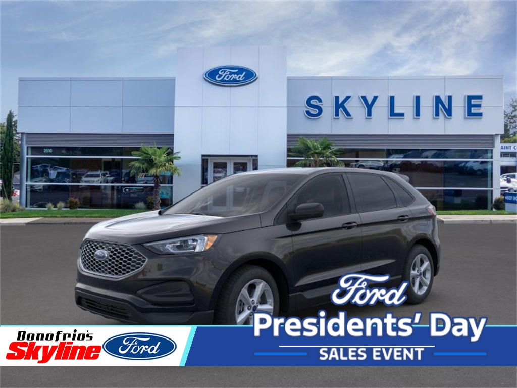 2024 Ford Edge SE