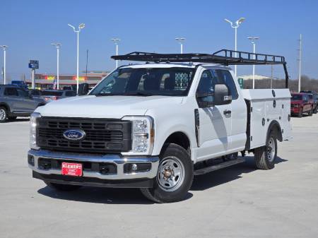 2024 Ford Super Duty F-250 SRW XL