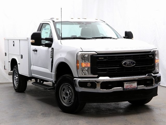 2024 Ford F-250SD XL Knapheide Service Body