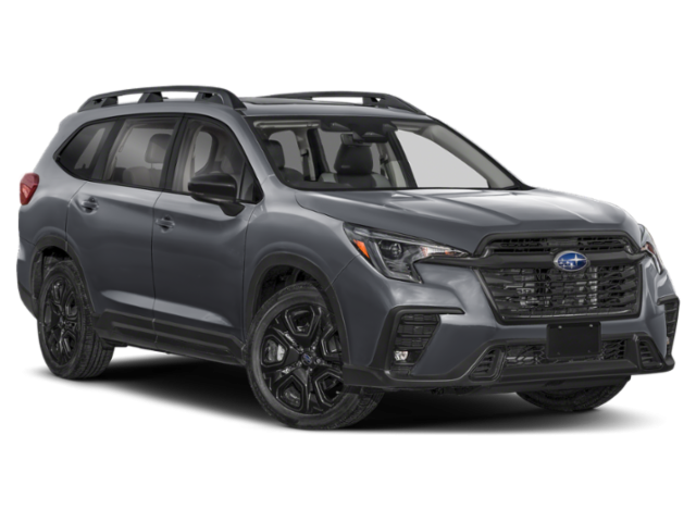 New 2025 Subaru Ascent Onyx Edition