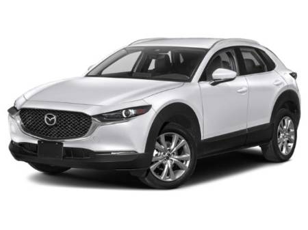 2022 Mazda CX-30 Select