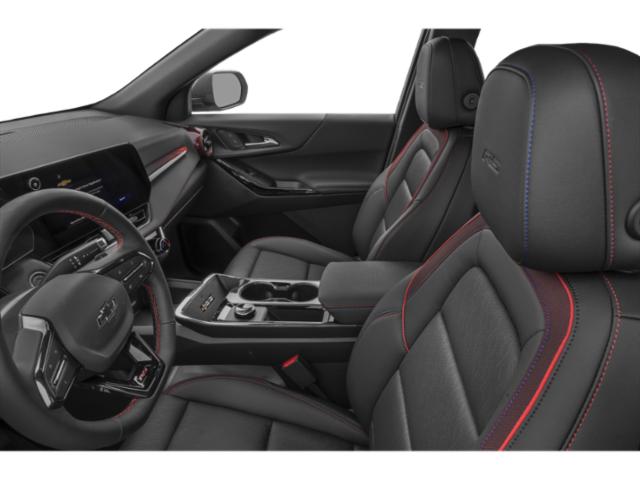 2025 Chevrolet Equinox RS photo 3